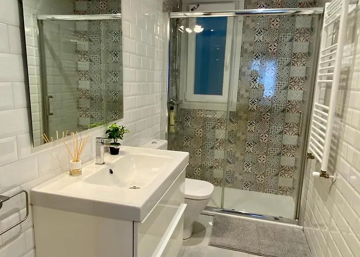 Проживання в сім'ї En Con Zonas Comunes Compartida Hsjg *