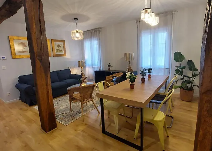 En Con Zonas Comunes Compartida Hsjg * Більбао