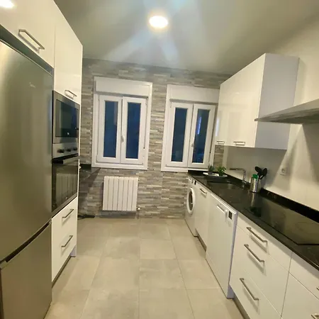 En Con Zonas Comunes Compartida Hsjg