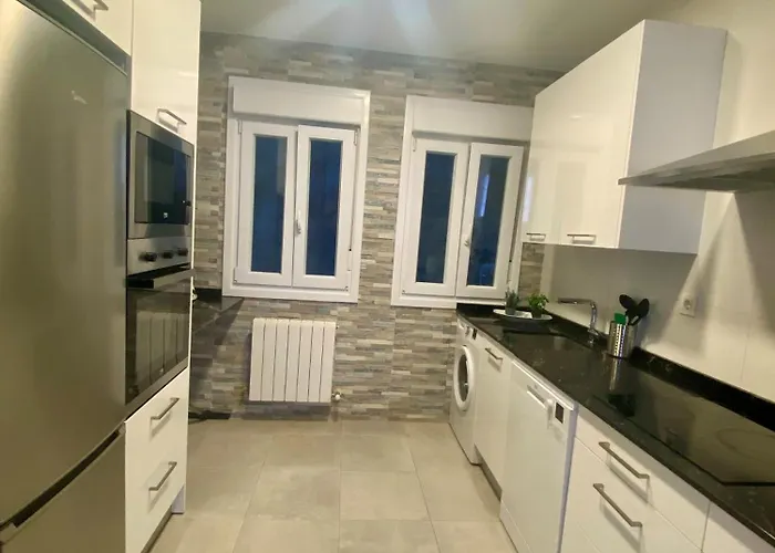 En Con Zonas Comunes Compartida Hsjg