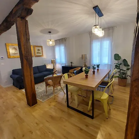 En Con Zonas Comunes Compartida Hsjg * 毕尔巴鄂